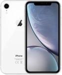 Apple iPhone XR 64GB Biały