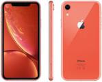 Apple iPhone XR 64GB Koralowy