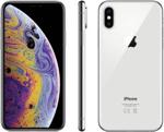 Apple iPhone Xs 512GB Srebrny