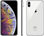 Apple iPhone Xs Max 512GB Srebrny