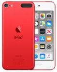 Apple iPod touch 256GB Czerwony (MVJF2RP/A)