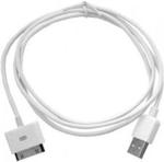 Apple Kabel Usb Do Iphone / Ipod / Ipad 30Pin (Ma591)