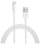 Apple Kabel Usb Ze Złączem Lightning 1M Biały Bulk (MD818 BULK)