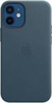 Apple Leather Case MagSafe iPhone 12 mini MHK83ZM/A bałtycki błękit