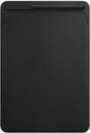 Apple Leather Sleeve iPad Pro 10.5" Black (MPU62ZMA)