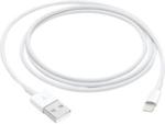 Apple Lightning cable - Lightning / USB - 1 m