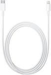 Apple Lightning USB-C 2m Biały (MKQ42ZM/A)