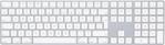 Apple Magic Keyboard (MQ052ZA)