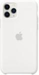 APPLE SILICONE CASE DO IPHONE 11 PRO WHITE