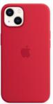 Apple Silikonowe etui iPhone 13RED