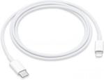 Apple USB-C - lightning 1.0m biały (MM0A3ZMA)