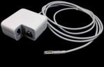 Apple Zasilacz Magsafe 45W Do Macbook Air 11"/13" (A1374)