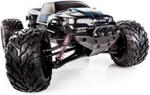 Apps Samochód Rc Monster Truck 1:12 2.4Ghz 9115 Niebies