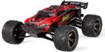 Apps Samochód Rc Monster Truck 1:12 2.4Ghz 9116 Czerwony