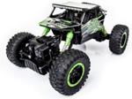 Apps Samochód Rc Rock Crawler 1:18 4Wd 2,4Ghz Zielony