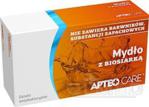 Apteo Care Mydło z Biosiarką 100g