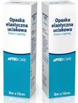 APTEO CARE opaska elastyczna z zapinką 5m x 12cm