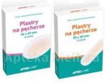 APTEO CARE Plastry na pęcherze 20 x 60 mm - 6 szt.