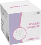 Apteo Care Wkładki laktacyjne 30 szt