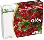 Apteo Głóg 90 tabl