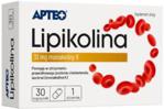 Apteo Lipikolina 30 kaps