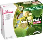 Apteo Morwa Biała Forte 60 Kaps