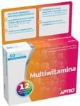 Apteo Multiwitamina 60tabl.