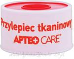 APTEO Przylepiec tkaninowy APTEO CARE 5m x 25mm