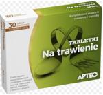 Apteo Trawienie 30 Tabl.