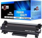 AQMI TONER DO BROTHER HL-L2312D HL-L2352DW DCP-L2532DW (TN2421TN2421TN2411TN2411)