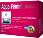 Aqua-Femin * 60 kaps.