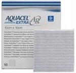 AQUACEL AG EXTRA OPATRUNEK CHŁONNY HYDRFIBER 5X5