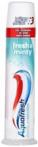 Aquafresh Family Protection Fresh&Minty Pasta do zębów 100ml