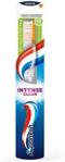 Aquafresh Intense Clean Medium Szczoteczka do zębów 1szt.