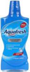 Aquafresh Mouthwash Płyn do płukania jamy ustnej 500ml