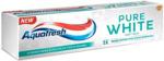 Aquafresh Pure White Soft Mint Pasta do zębów 75ml