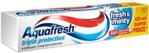 Aquafresh Triple Protection Fresh&Minty Pasta do zębów 125ml