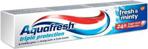 Aquafresh Triple Protection Protection Fresh&Minty Pasta do zębów 50ml