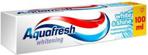 Aquafresh Whitening White&Shine Pasta do zębów 100ml