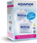 Aquaphor B100-25 Maxfor 3szt.