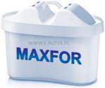 AQUAPHOR MAXFOR B100-25 6 szt.