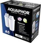 Aquaphor Zestaw 2 Wkładów Filtrujacych A5 (B152)