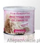 ARCOCERE Wosk do depilacji puszka 400ml Titanio Rosa