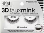 Ardell 3D Faux Mink Sztuczne Rzęsy Na Pasku 858