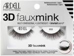 Ardell 3D Faux Mink Sztuczne Rzęsy Na Pasku 859