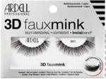 Ardell 3D Faux Mink Sztuczne Rzęsy Na Pasku 861