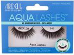 Ardell Aqua Lashes 340 sztuczne rzęsy Black