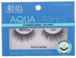 Ardell Aqua Lashes sztuczne rzęsy Black 344