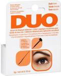 Ardell DUO Brush On Striplash Adhesive Klej do Sztucznych Rzęs Ciemny 5ml