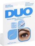 Ardell Duo Clear White Bezbarwny Klej Do Rzęs 9g